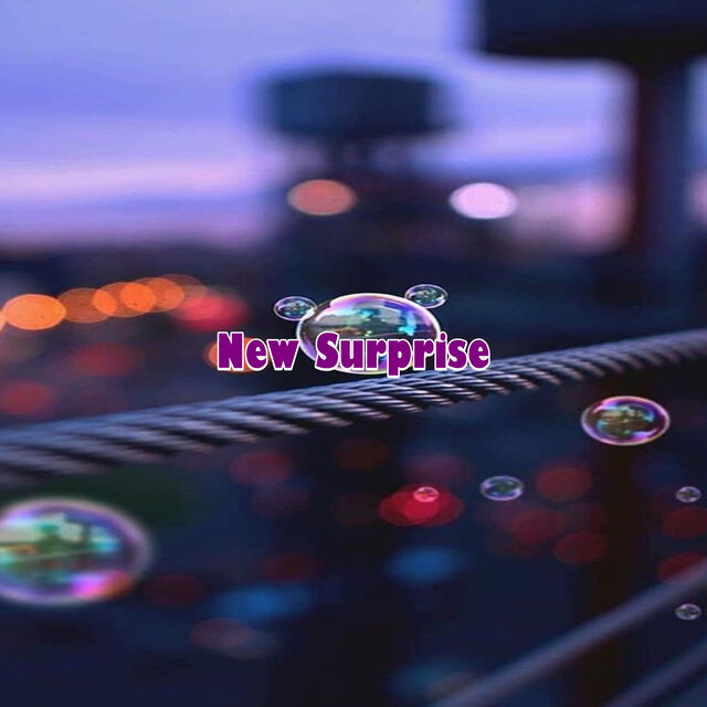 New Surprise