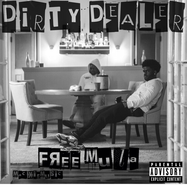 Dirty Dealer