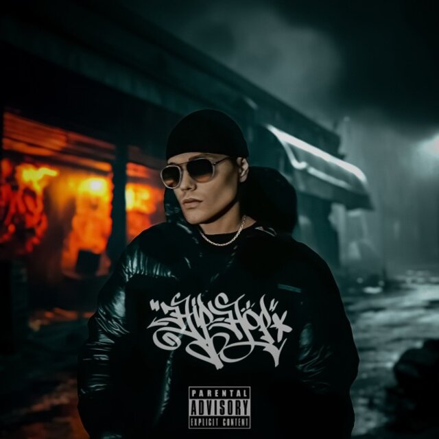 Night again (Prod. Whoisradar)