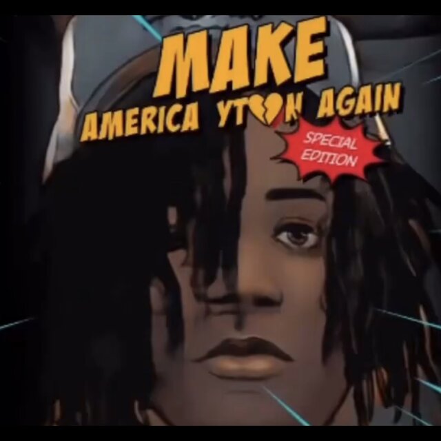 Make America Ytan Again