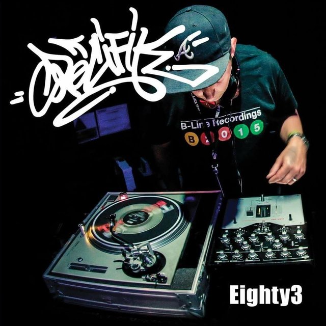 Eighty3