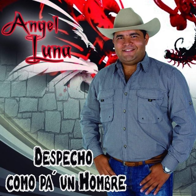 DESPECHO COMO PA UN HOMBRE