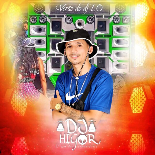 Verão do Dj 1.0