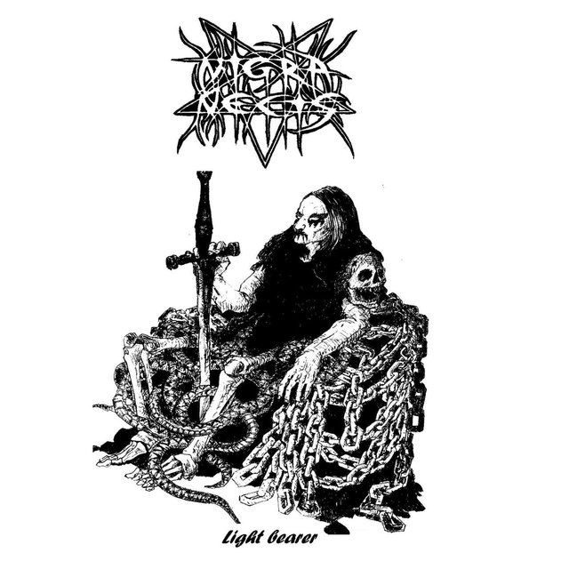 Light Bearer (Demo 2010 Remastered)