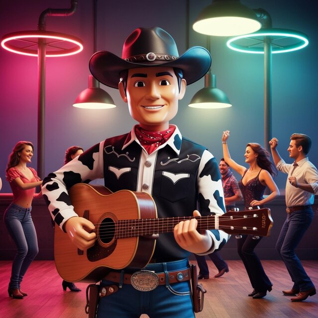 Country Digital - 2024