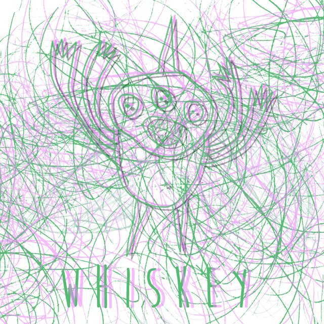 Whiskey