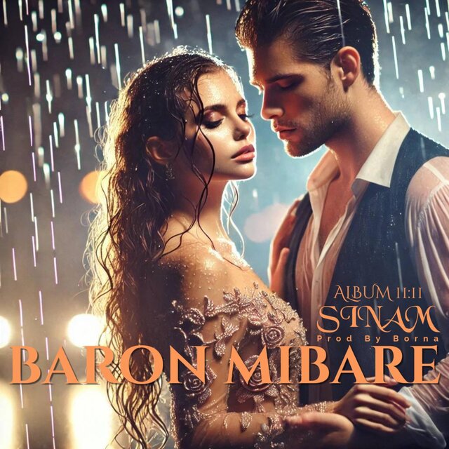 Baron Mibare