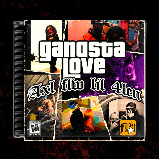 Gangsta Love (Remix)