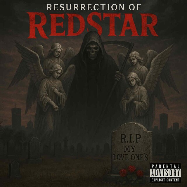 Ressurection of RedsStar