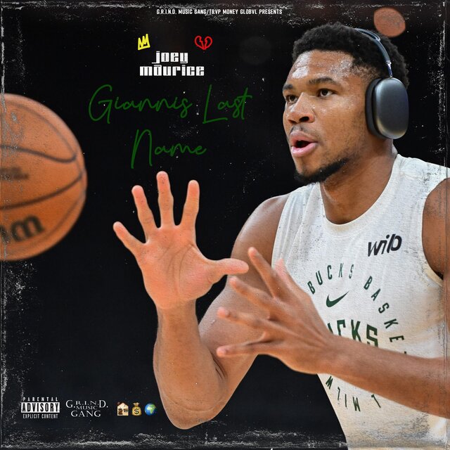 Giannis Last Name