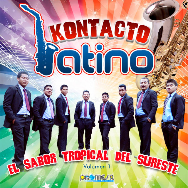 El Sabor Tropical Del Sur Este Vol.1