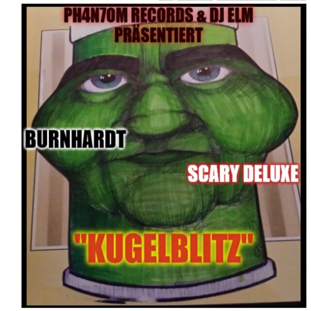 KUGELBLITZ
