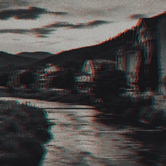 Suburbs