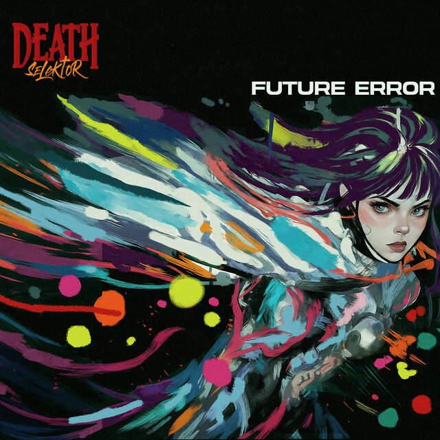 Future Error