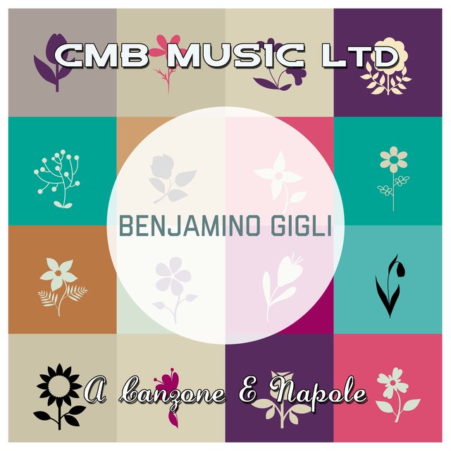 A Canzone E Napole