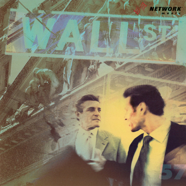 Wall Street (Industrial)