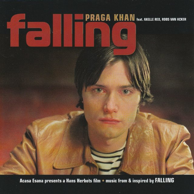 Falling (Original Motion Picture Soundtrack)