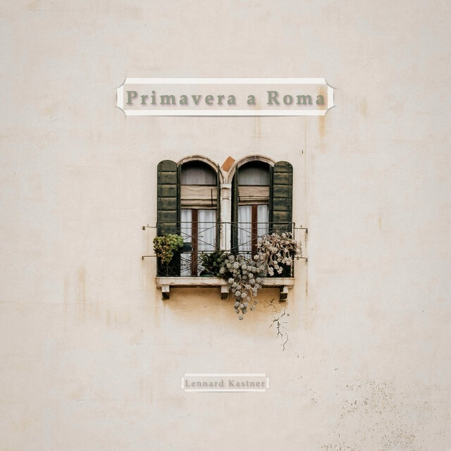 Primavera a Roma