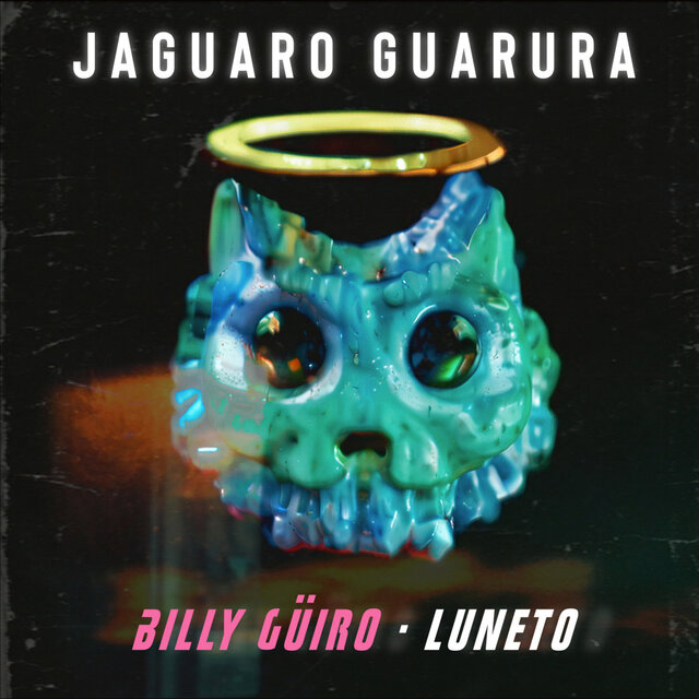 Jaguaro Guarura