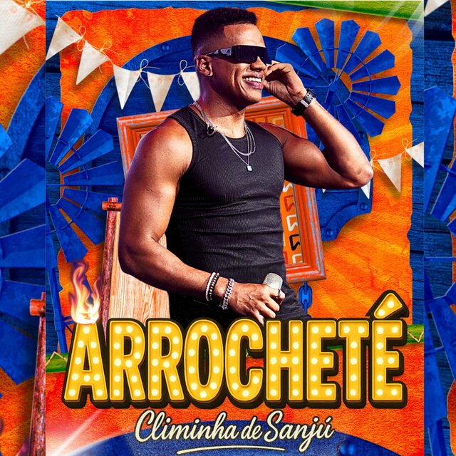 Arrocheté (Climinha de Sanjú)