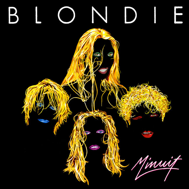 Blondie