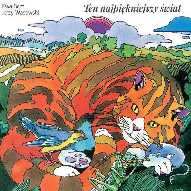 Ten najpiękniejszy świat