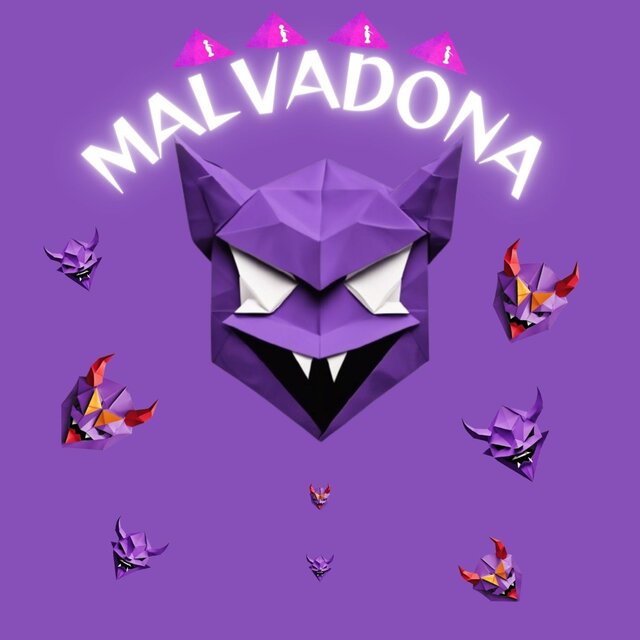 Malvadona