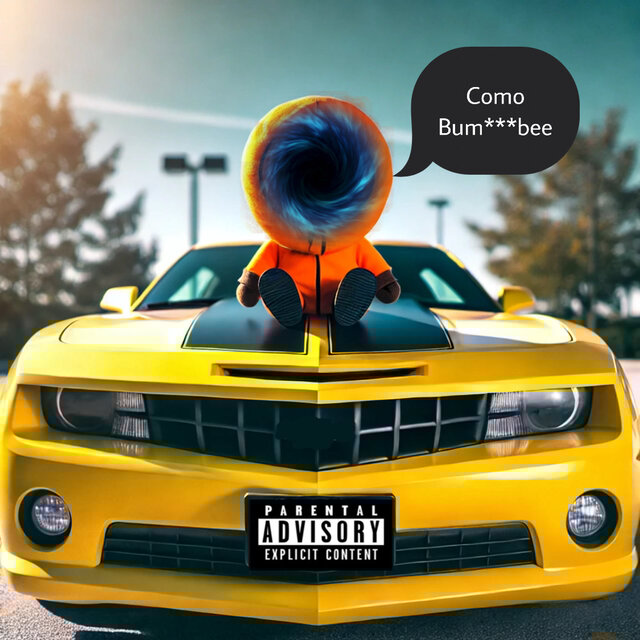 Bumblebee