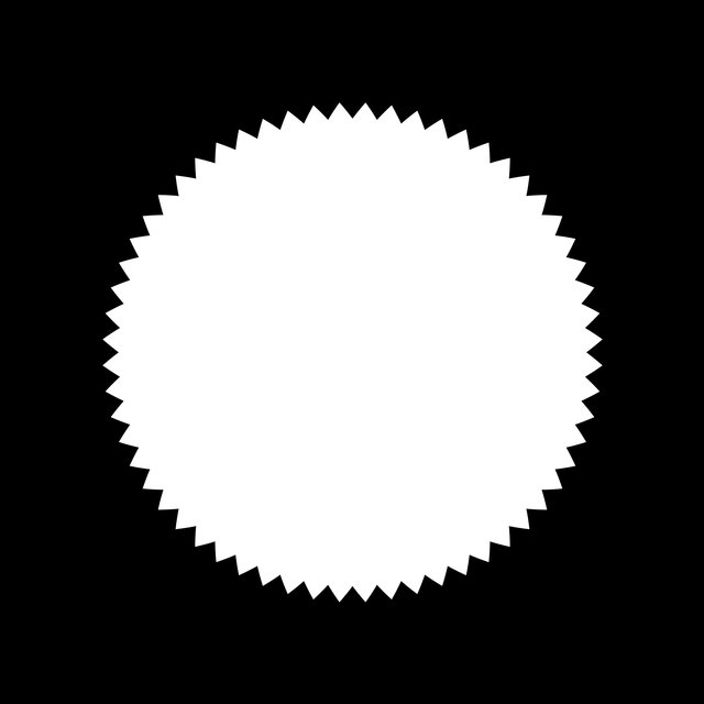 Falling Saw