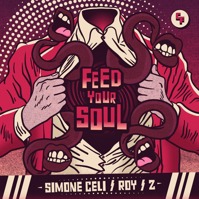 Feed Your Soul