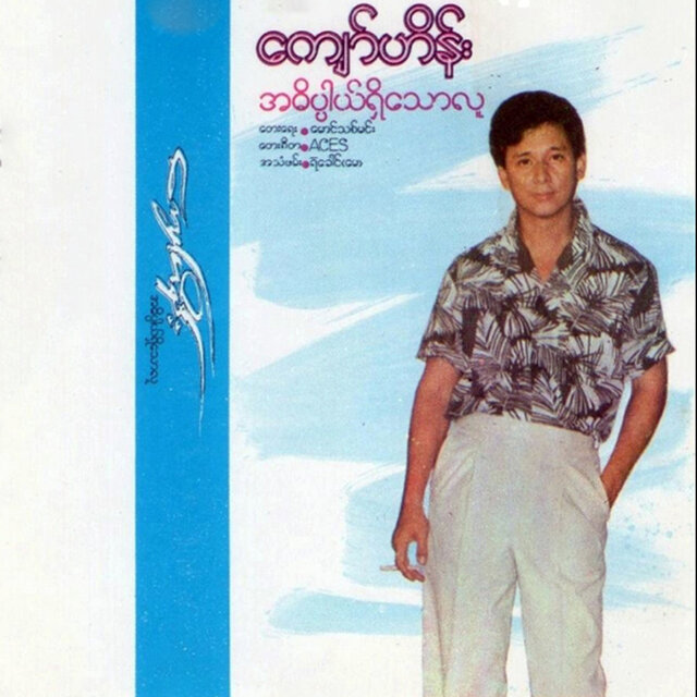 အဓိပ္ပာယ်ရှိသောလူ