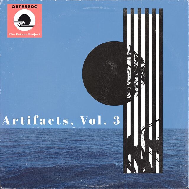 Artifacts, Vol. 3