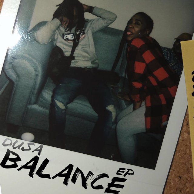 Balance