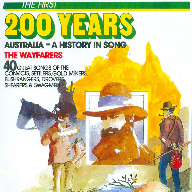 The First 200 Years