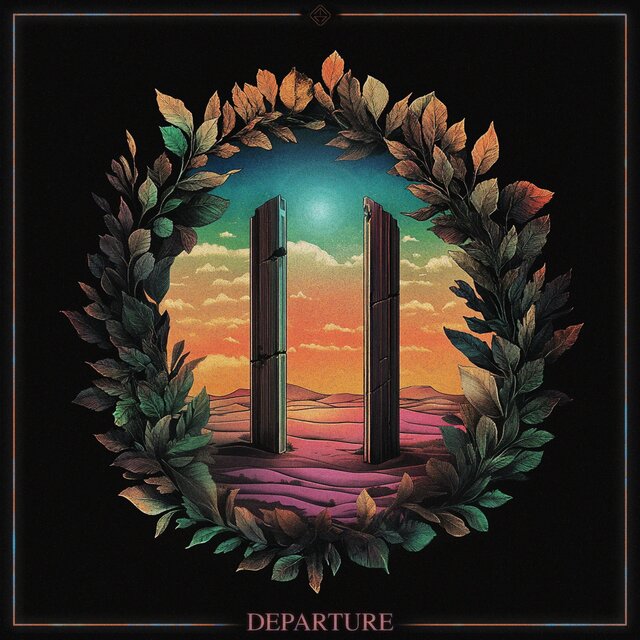Departure