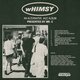 Cover art for album wHIMSY by DESTIN CONRAD, Terrace Martin