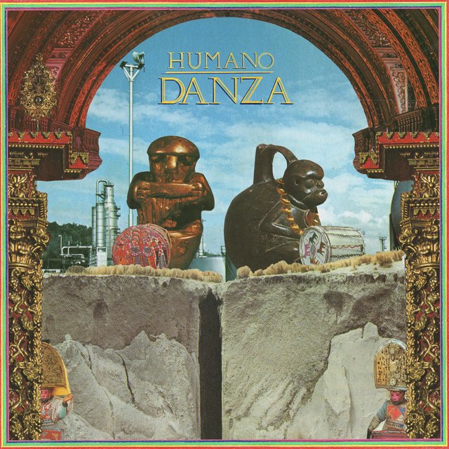 Danza