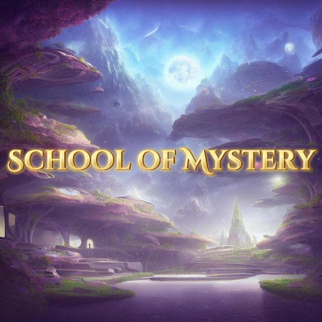 School of Mystery