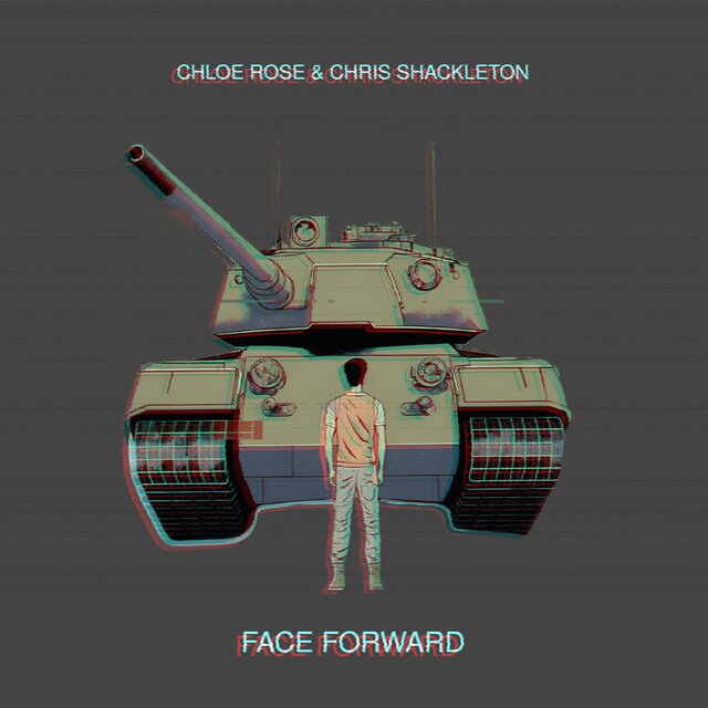 FACE FORWARD