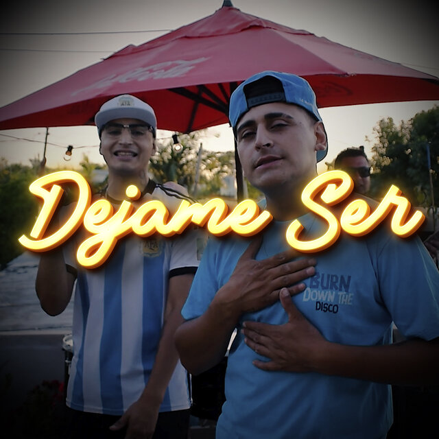 Dejame Ser