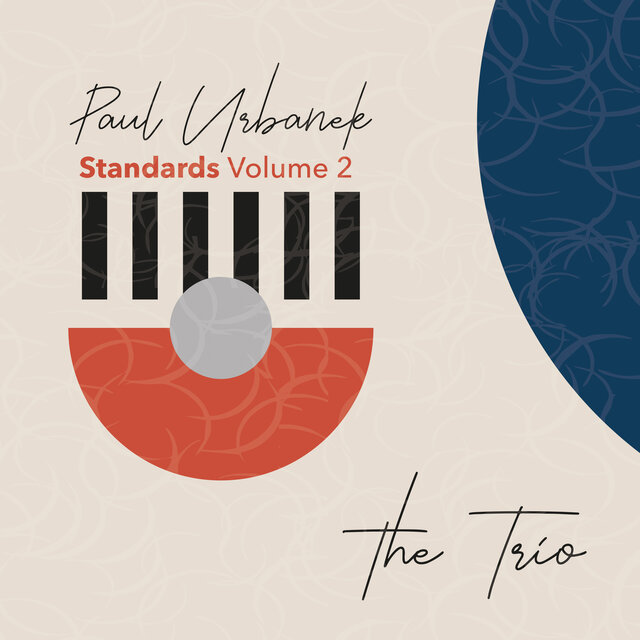 Standards, Vol. 2 "The Trio"
