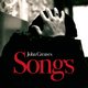 Cover art for album Songs by John Greaves