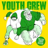 Youth Crew 2016 - Misguided