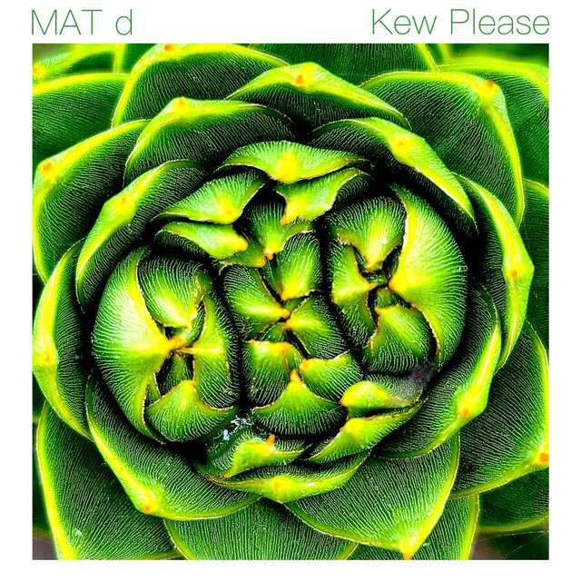 Kew Please