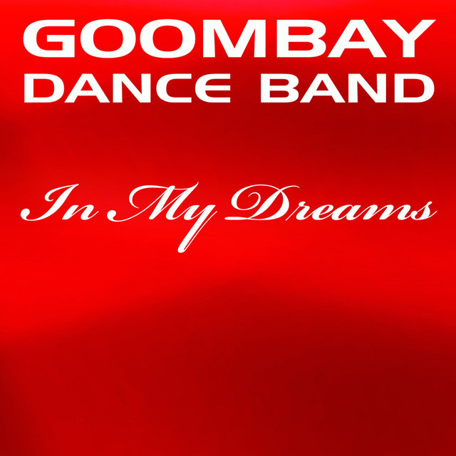 In My Dreams