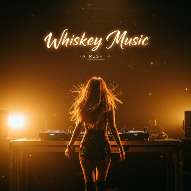 [RUSH] Club & Drive EDM Track #01