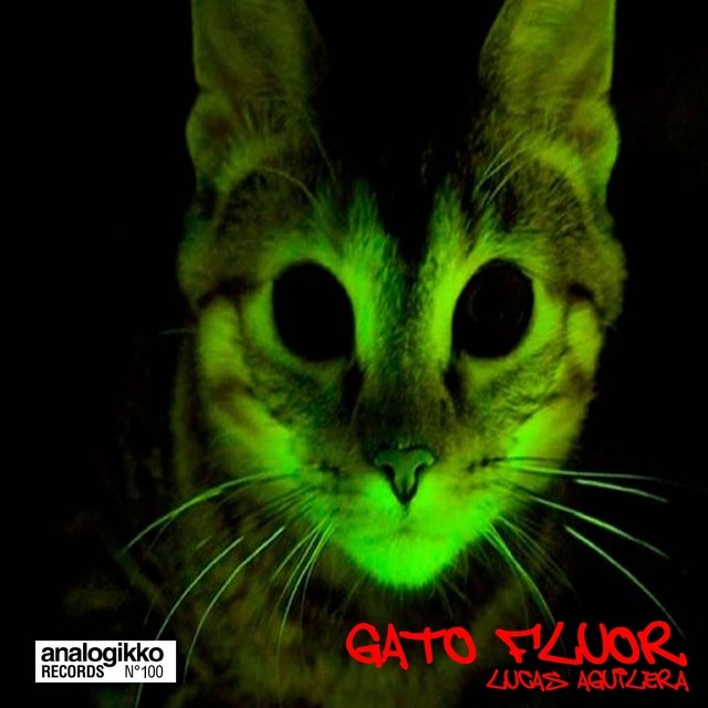 Gato Fluor