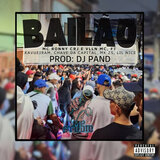 BAILÃO