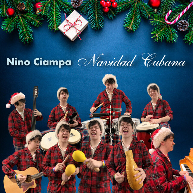 Navidad Cubana