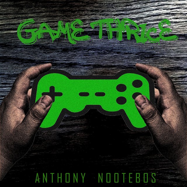 Game Thrice